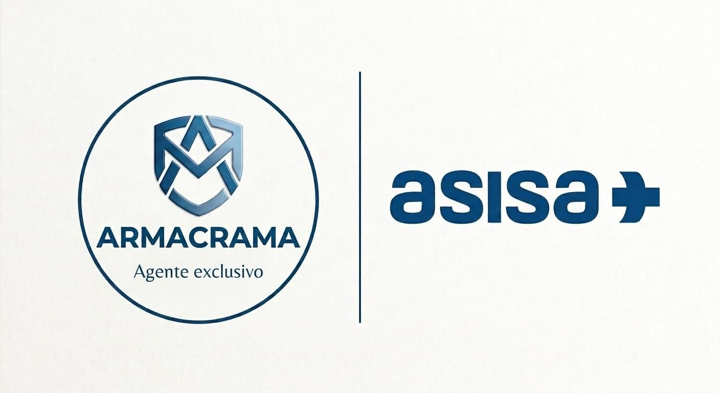 armagrama agente exclusivo